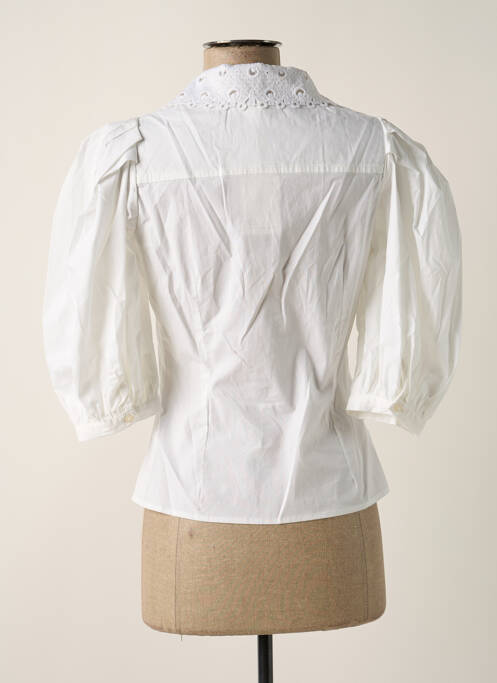 Cămașă alb SALSA femeie