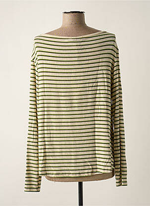 Top verde PAKO LITTO femeie