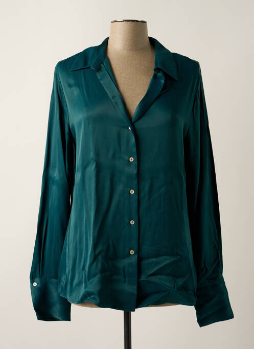 Cămașă verde SALSA femeie