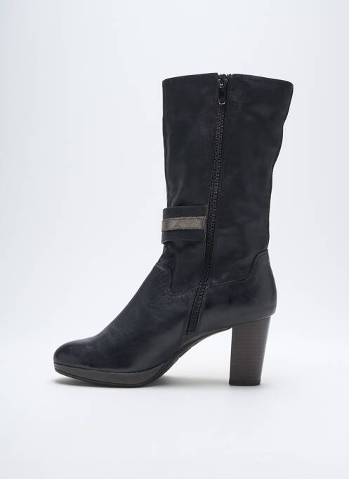 Cizme negru MADISON femeie