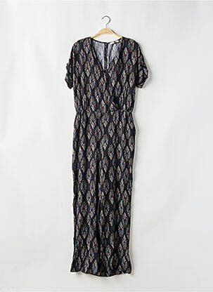 Salopetă-pantalon negru PAKO LITTO femeie