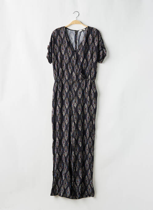 Salopetă-pantalon negru PAKO LITTO femeie