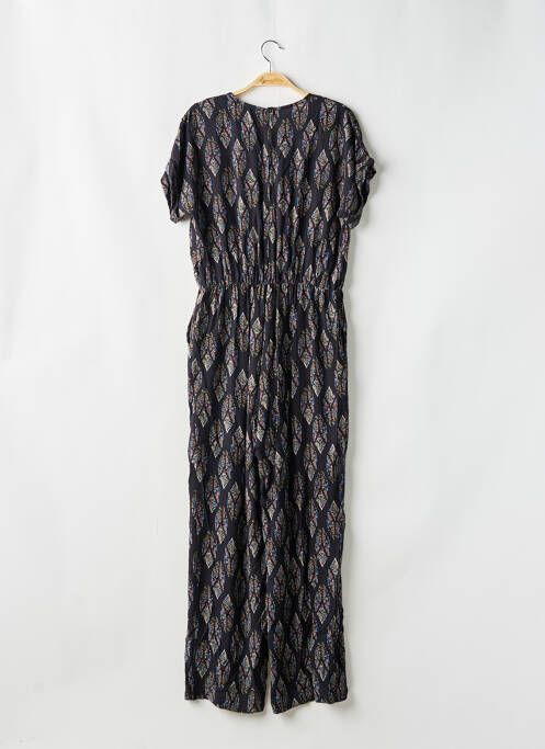 Salopetă-pantalon negru PAKO LITTO femeie