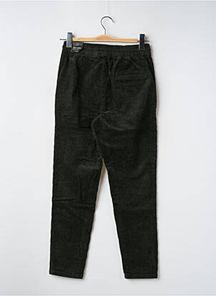 Pantalon 7/8 verde ONLY&SONS bărbat