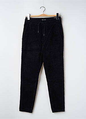 Pantalon 7/8 negru ONLY&SONS bărbat