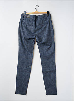 Pantalon slim gri închis ONLY&SONS bărbat