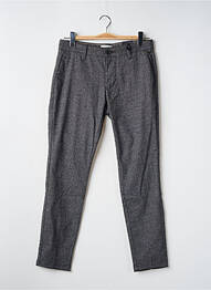 Pantalon chino gri ONLY&SONS bărbat