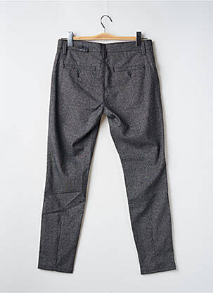 Pantalon chino gri ONLY&SONS bărbat