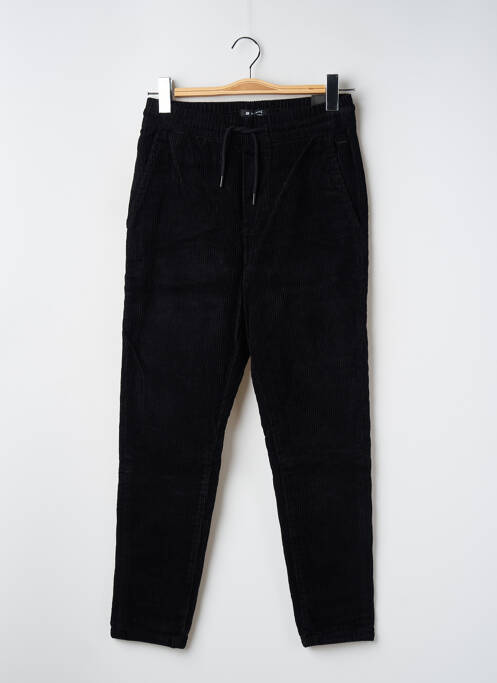 Pantalon 7/8 negru ONLY&SONS bărbat