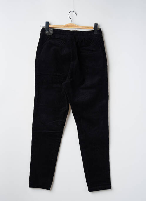 Pantalon 7/8 negru ONLY&SONS bărbat