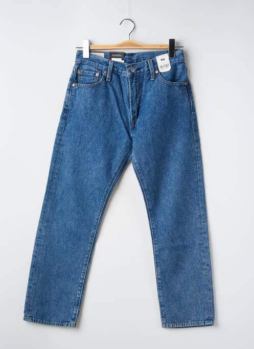 Blugi cu croială slim albastru LEVIS bărbat