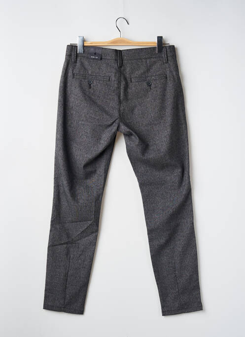 Pantalon chino gri ONLY&SONS bărbat