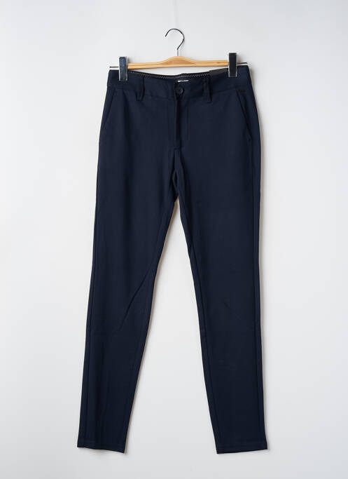Pantalon chino albastru ONLY&SONS bărbat