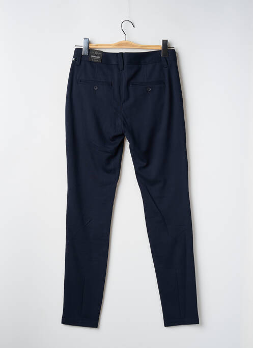Pantalon chino albastru ONLY&SONS bărbat