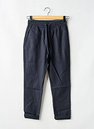 Pantalon 7/8 albastru ONLY&SONS bărbat