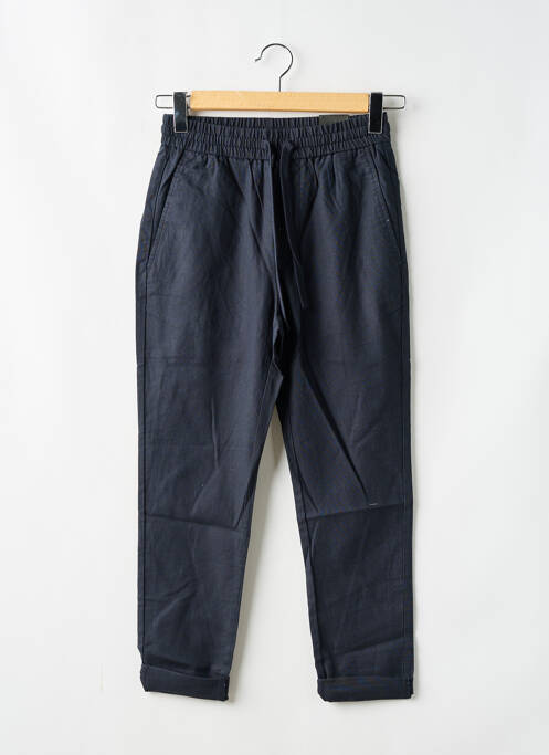 Pantalon 7/8 albastru ONLY&SONS bărbat