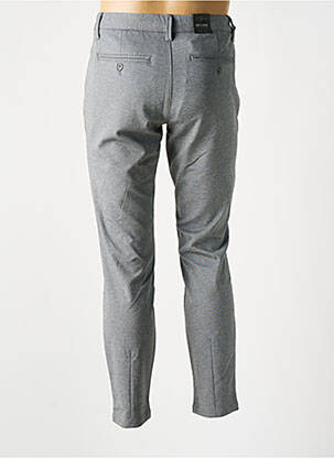 Pantalon chino gri ONLY&SONS bărbat