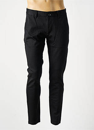 Pantalon chino negru ONLY&SONS bărbat