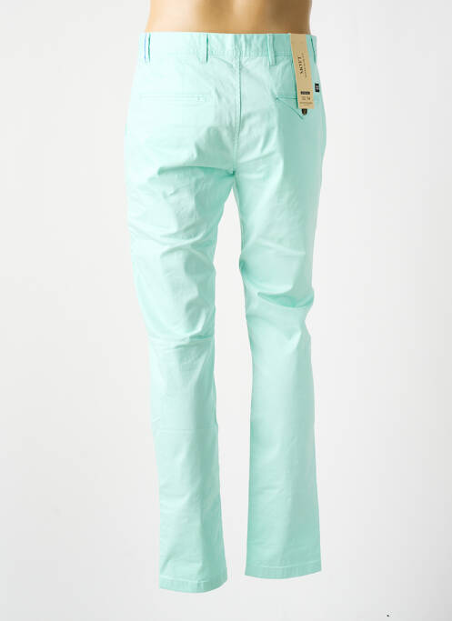 Pantalon chino verde SCOTCH & SODA bărbat