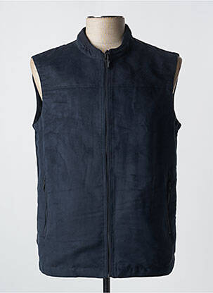 Jachete casual albastru DELAHAYE bărbat