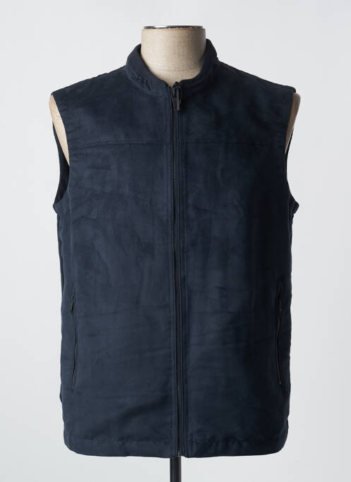 Jachete casual albastru DELAHAYE bărbat