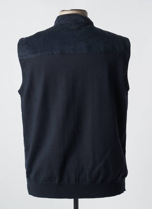 Jachete casual albastru DELAHAYE bărbat