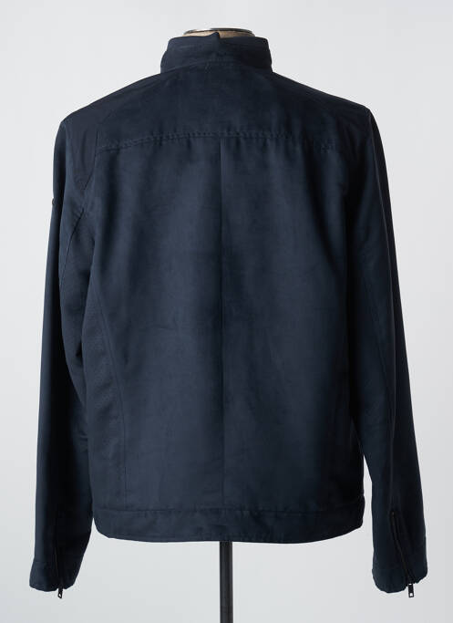 Jachete casual albastru DELAHAYE bărbat