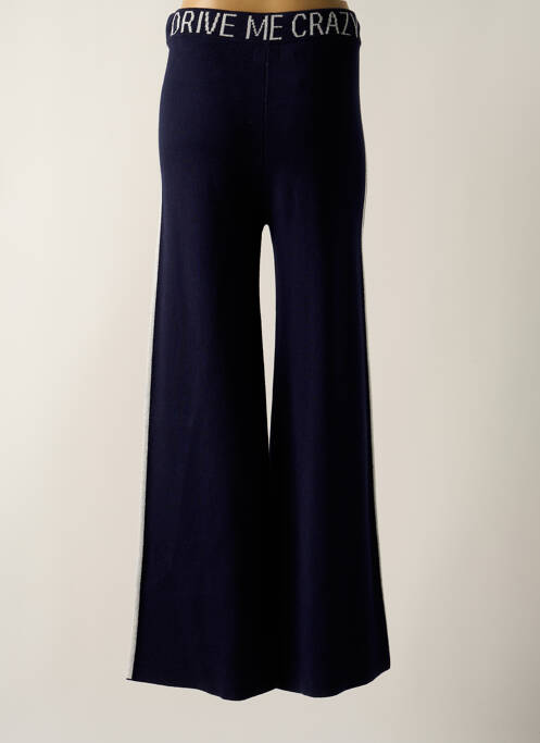 Jegging albastru DELAHAYE femeie