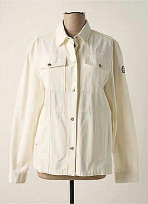 Jachete casual bej DELAHAYE femeie