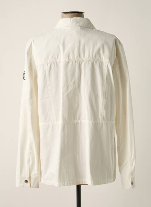 Jachete casual bej DELAHAYE femeie