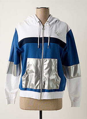 Jachete casual albastru DELAHAYE femeie