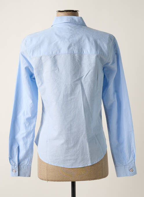 Cămașă albastru DELAHAYE femeie