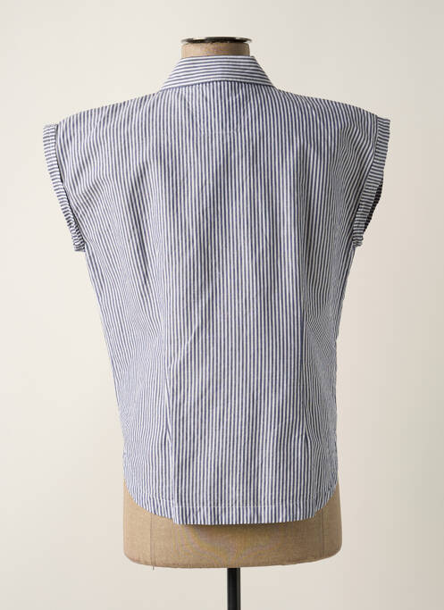 Cămașă gri DELAHAYE femeie