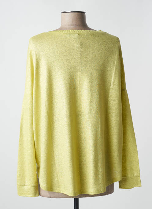 Jachete casual verde ANANKE femeie