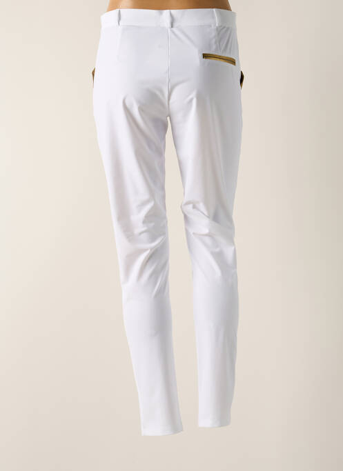 Pantalon chino auriu HBT femeie