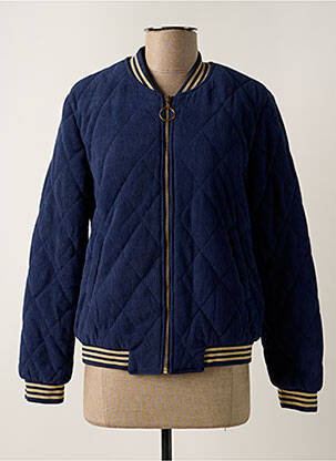 Geacă albastru ONADO femeie