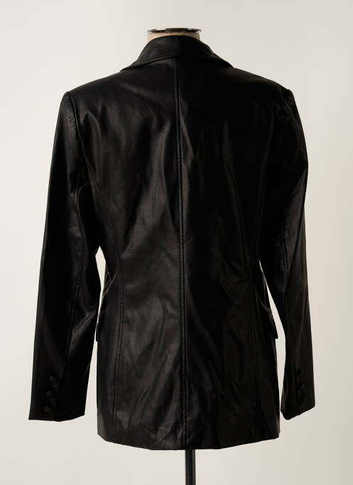 Sacou negru DROLE DE COPINE femeie