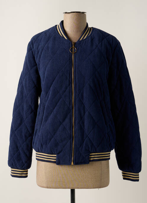 Geacă albastru ONADO femeie