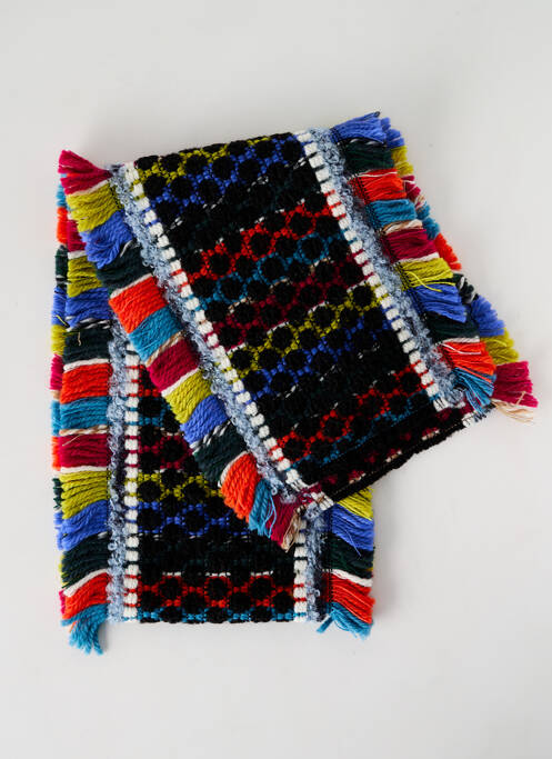 Eșarfă negru JOSÉLISE femeie