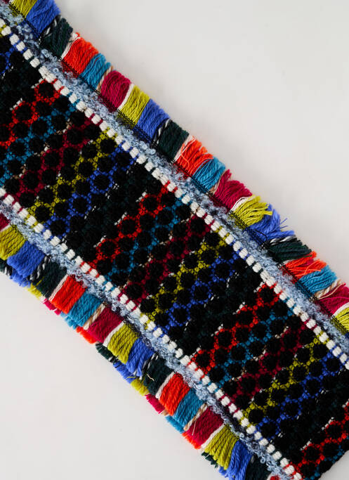 Eșarfă negru JOSÉLISE femeie