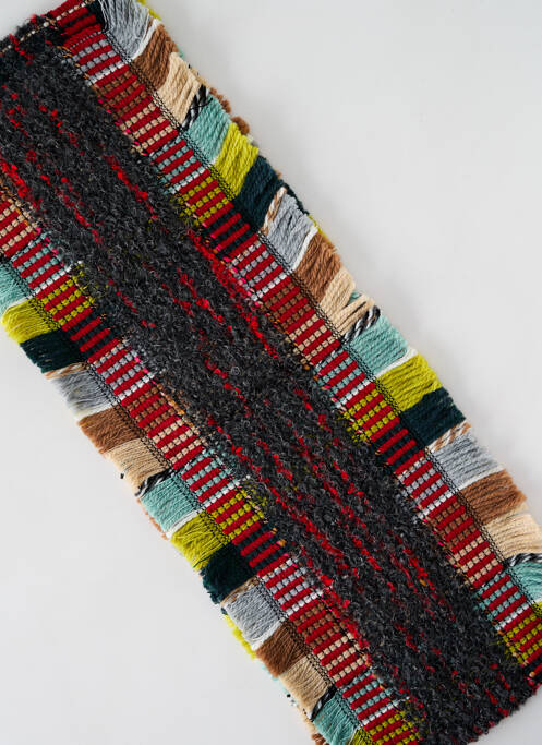 Eșarfă gri JOSÉLISE femeie