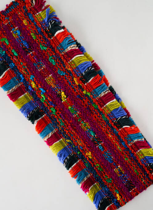 Eșarfă roz JOSÉLISE femeie