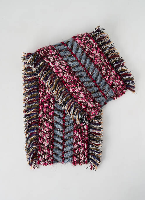 Eșarfă gri JOSÉLISE femeie