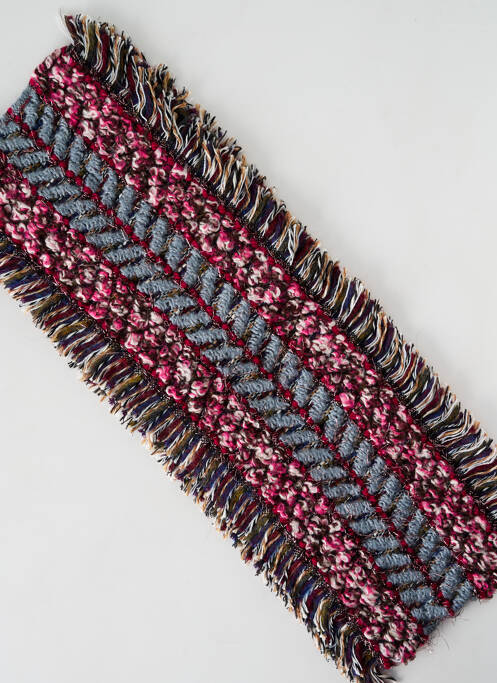 Eșarfă gri JOSÉLISE femeie