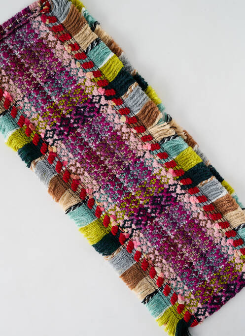 Eșarfă violet JOSÉLISE femeie