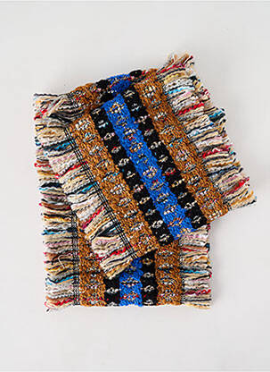 Eșarfă albastru JOSÉLISE femeie