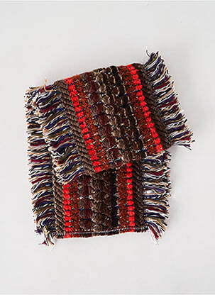 Eșarfă negru JOSÉLISE femeie