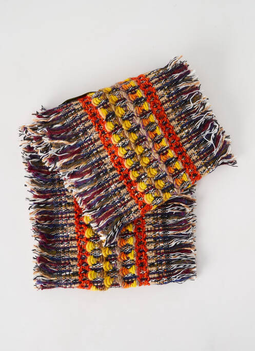 Eșarfă albastru JOSÉLISE femeie