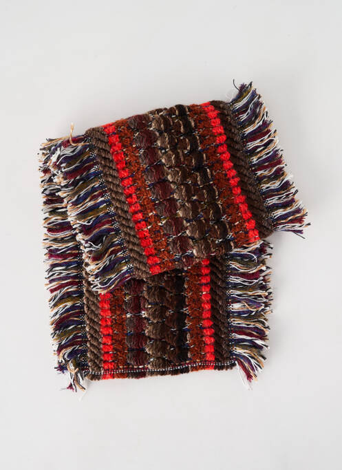 Eșarfă negru JOSÉLISE femeie