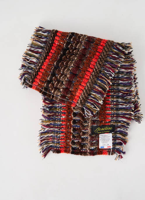 Eșarfă negru JOSÉLISE femeie